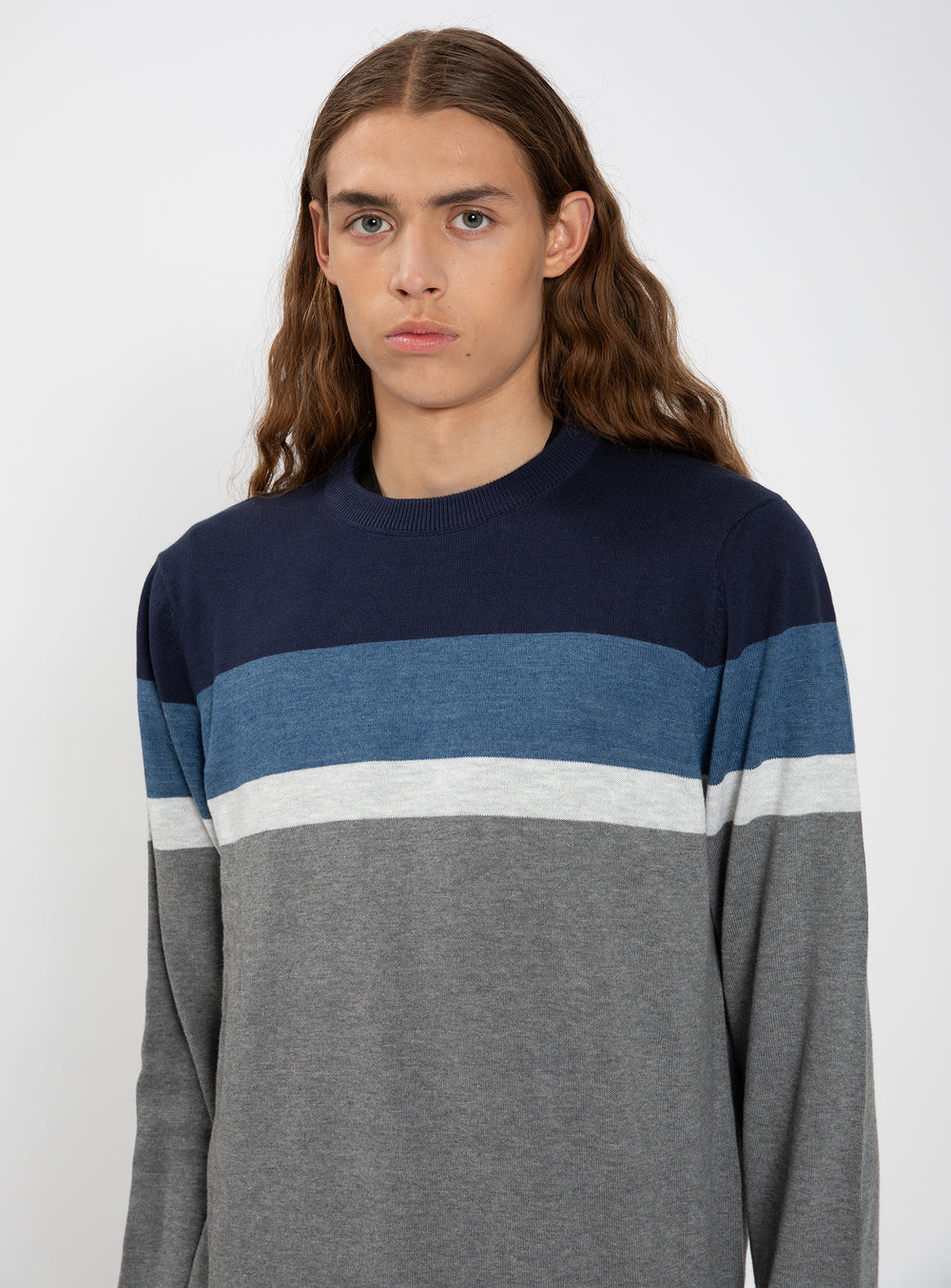 Grey Mix||Mélange de Gris