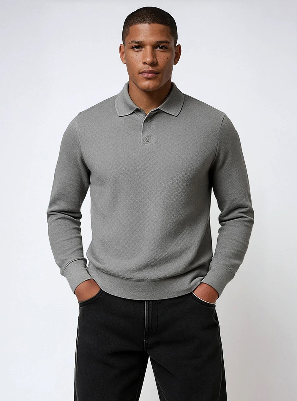 Grey Mix||Mélange de Gris