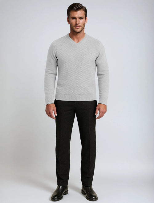 Eggshell Mix||Mélange de Coquille d'Oeuf