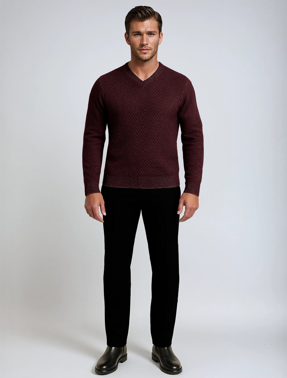 Wine Mix||Mélange de Vin