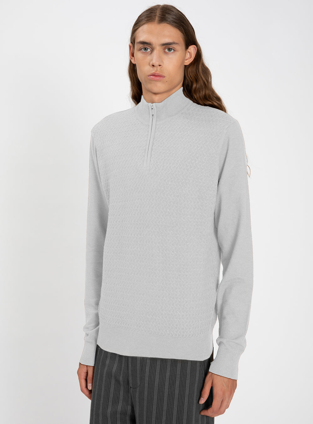 Eggshell Mix||Mélange de Coquille d'Oeuf