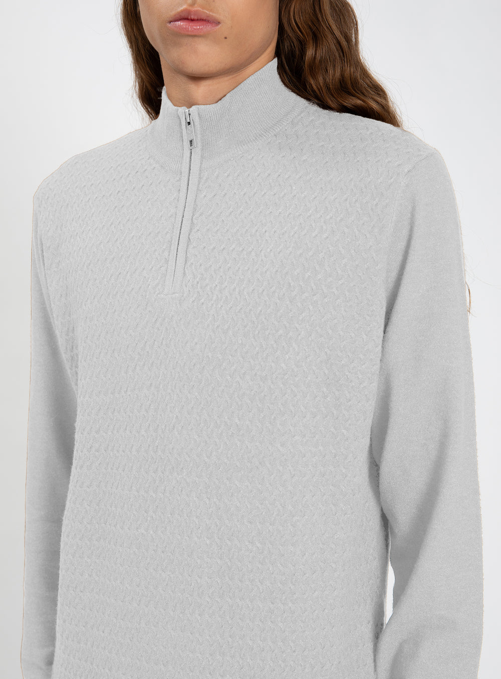 Eggshell Mix||Mélange de Coquille d'Oeuf