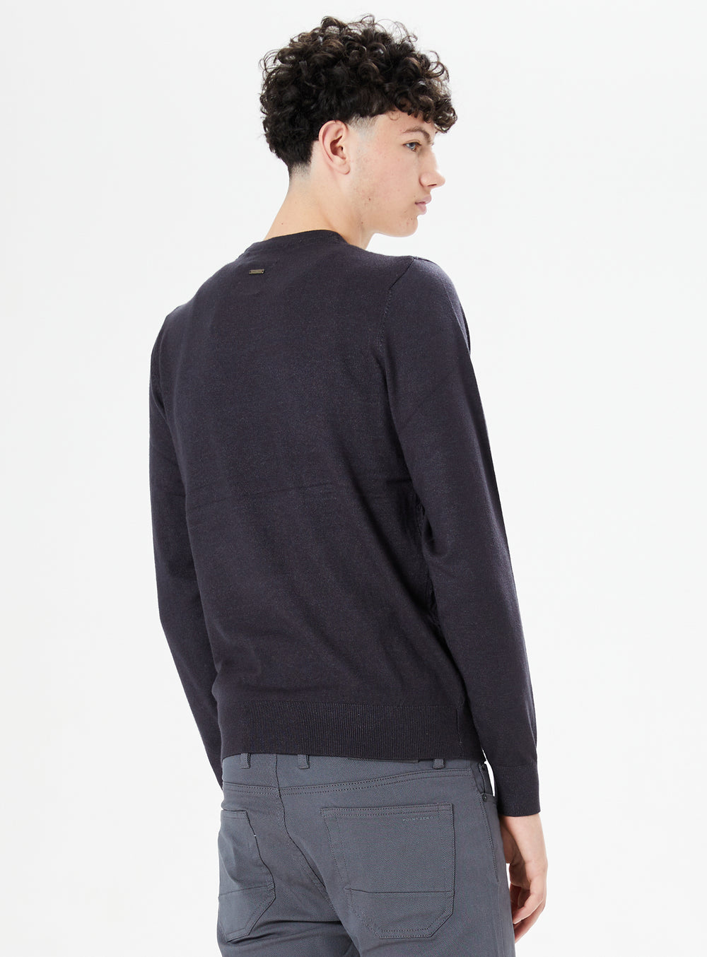 Charcoal Mix||Mélange de Charbon