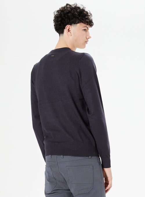 Charcoal Mix||Mélange de Charbon