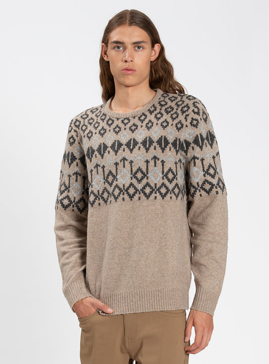 Cereal Melange||Mélange De Céréales