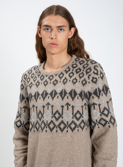 Cereal Melange||Mélange De Céréales