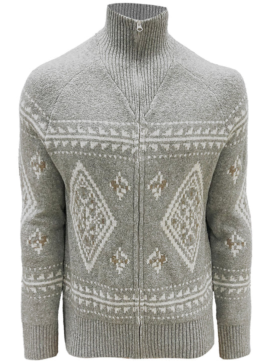 Chrome Melange||Chrome Mélange