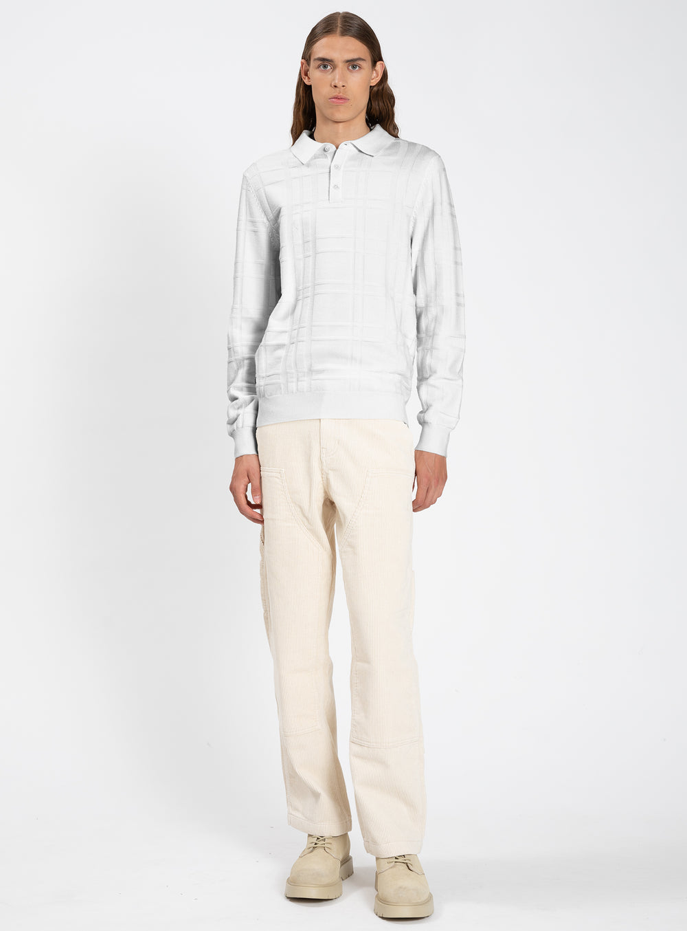 Eggshell Mix|| Mélange de coquilles d'œufs