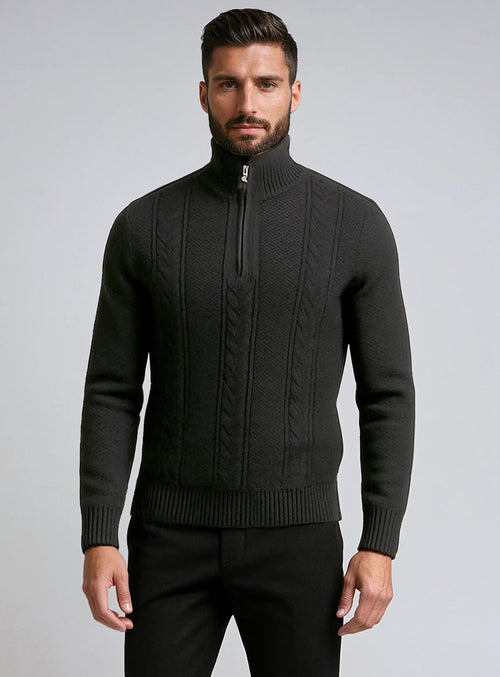 Charcoal Mix||Charbon Mélange