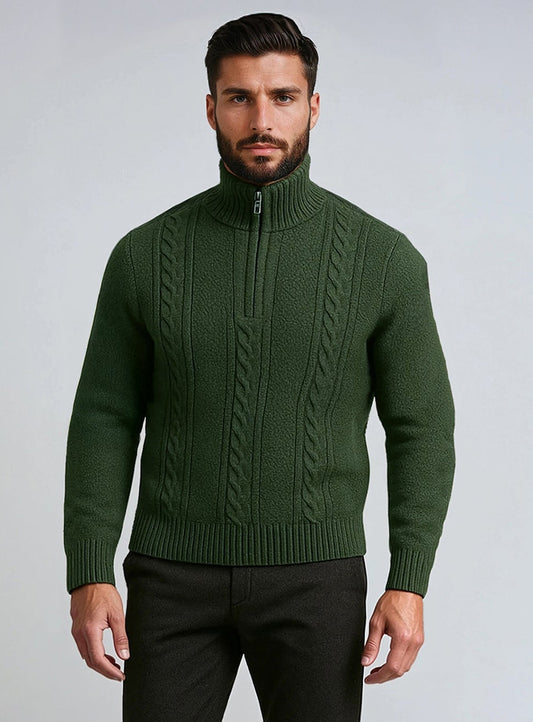 Pine Mix||Mélange De Pins