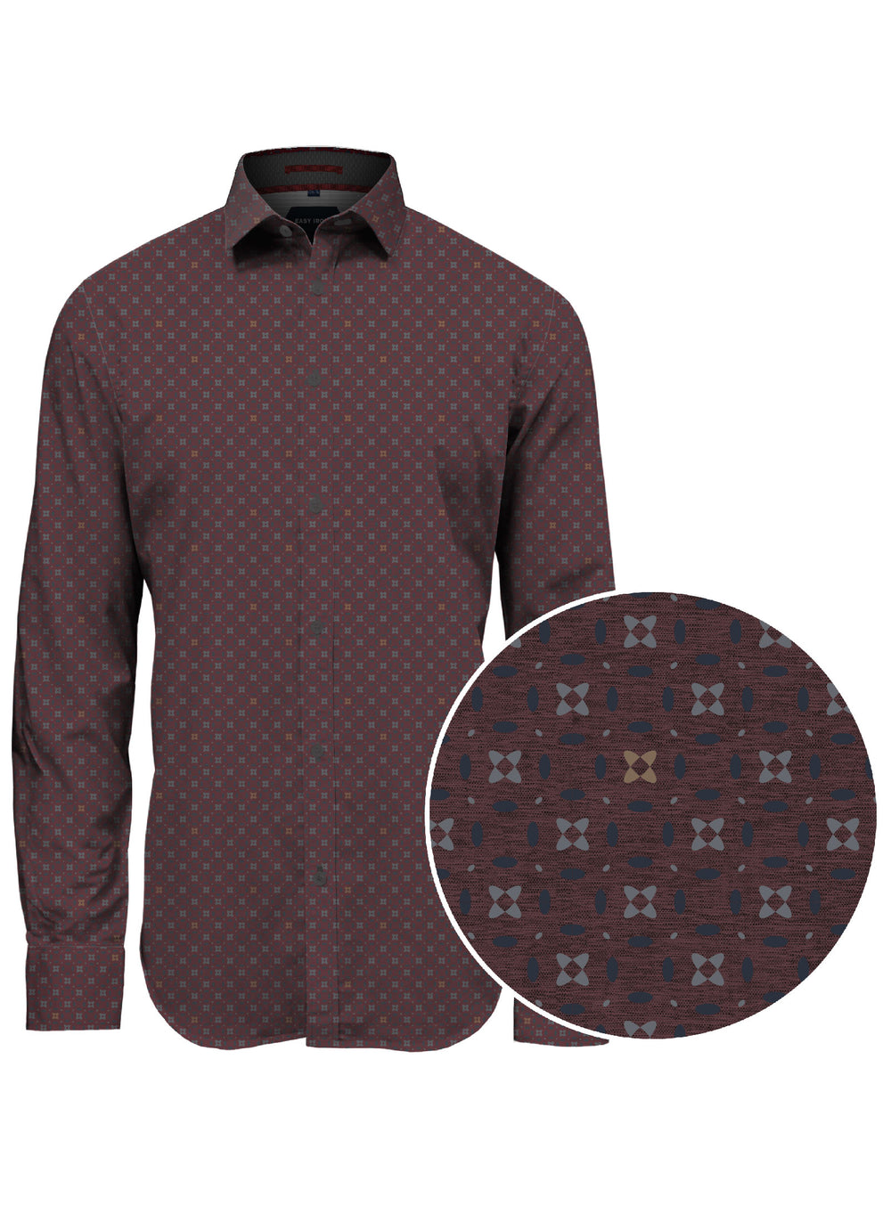 Bordo Mix||Bordeau Mix