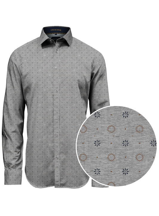 Grey Mix||Gris Mix