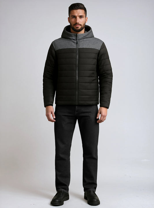 Shadow Black||Ombre Noir