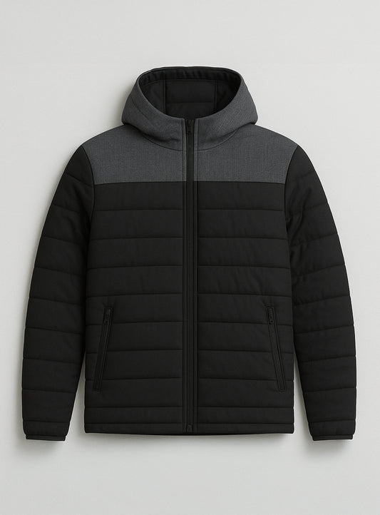 Shadow Black||Ombre Noir