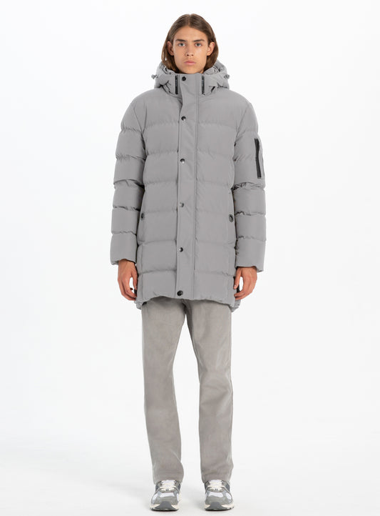 Light Grey||Gris Clair