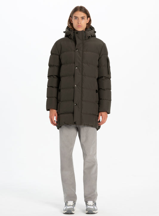 Military||Militaire
