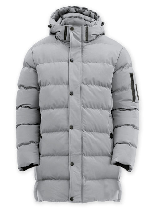 Light Grey||Gris Clair