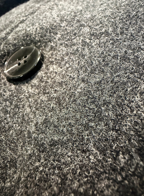 Black Mix||Noir Mélangé