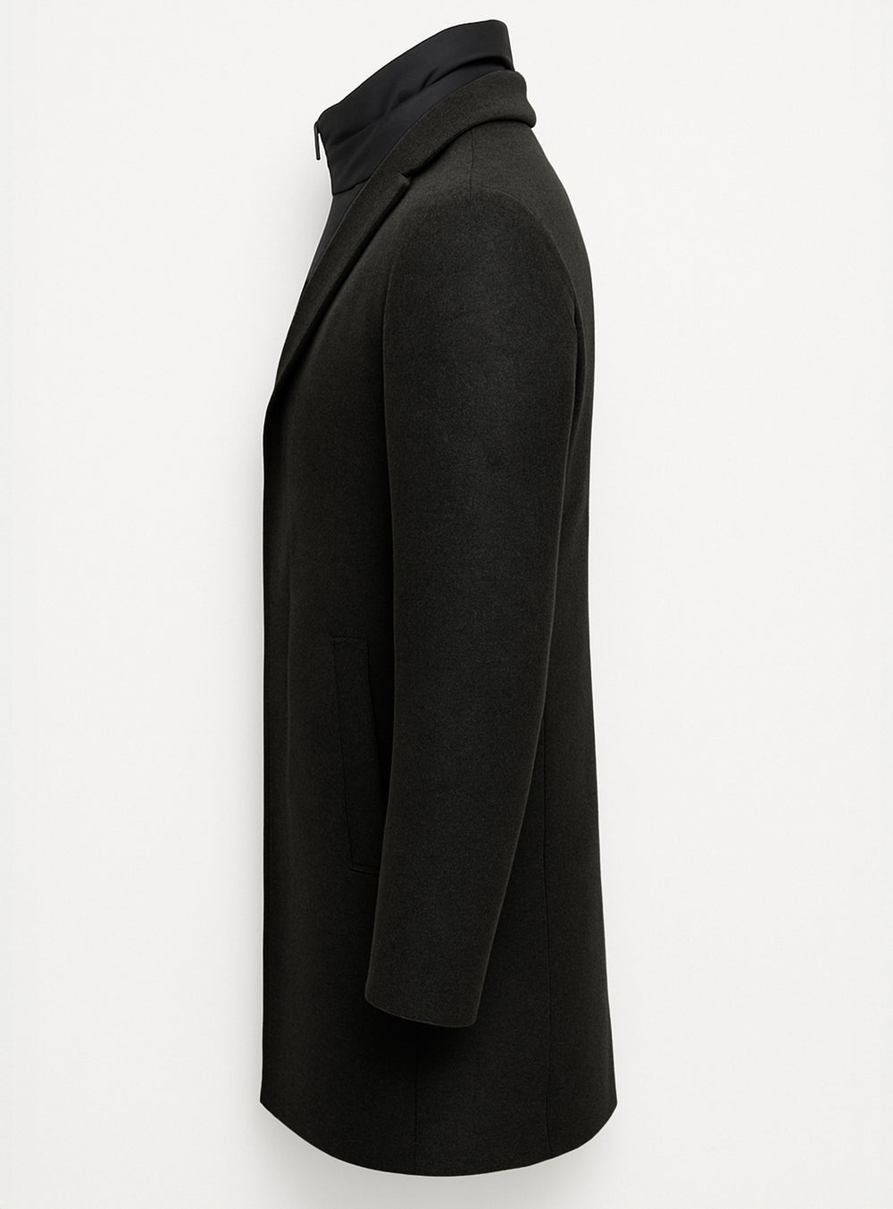 Black Mix||Noir Mélangé