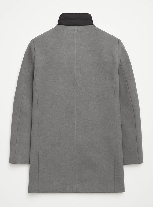 Grey Mix||Gris Mélangé