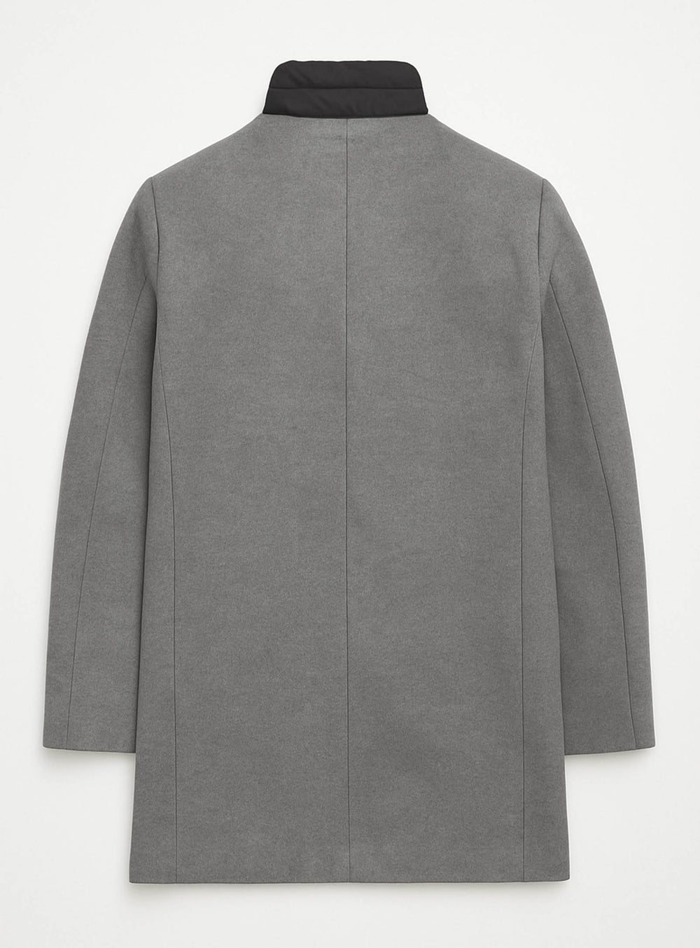 Grey Mix||Gris Mélangé