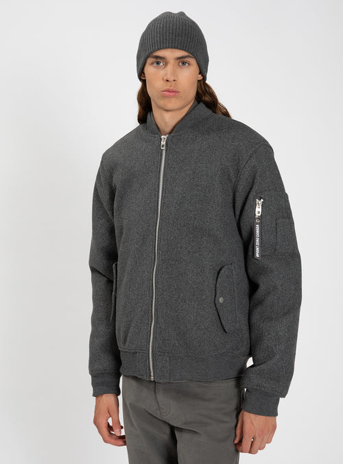 Grey Mix||Mélange de Gris