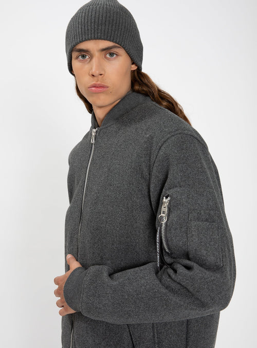 Grey Mix||Mélange de Gris