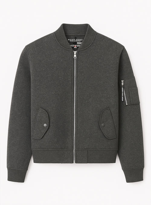 Grey Mix||Mélange de Gris