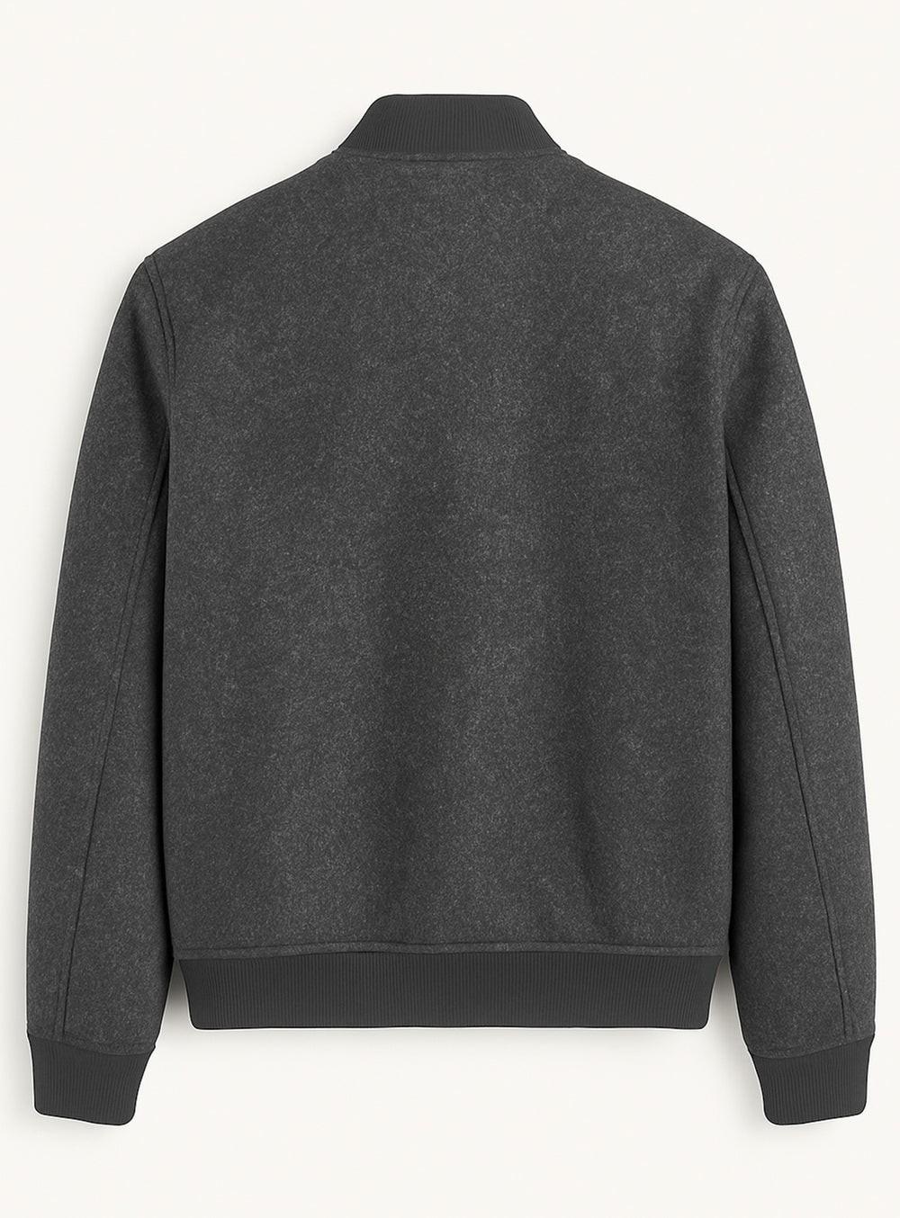 Grey Mix||Mélange de Gris