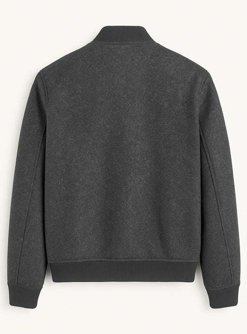 Grey Mix||Mélange de Gris