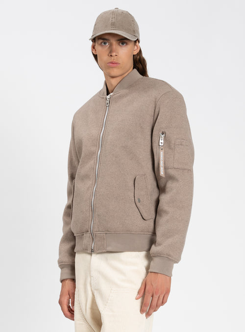 Taupe Mix||Mélange de Taupe