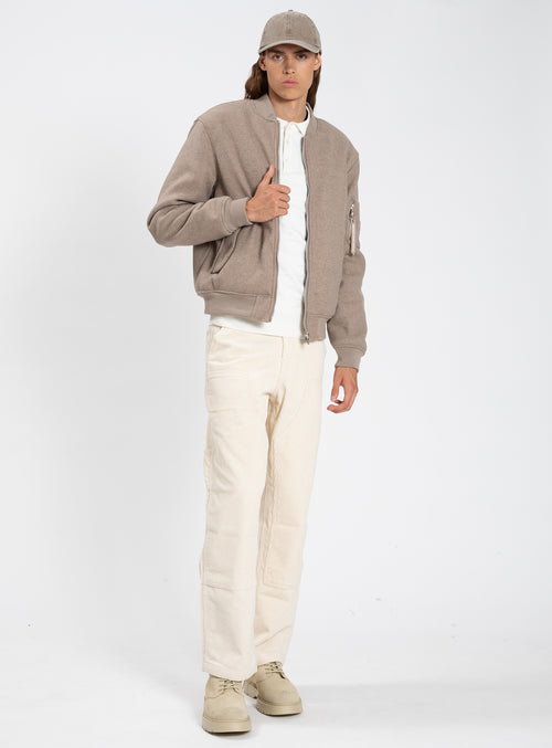 Taupe Mix||Mélange de Taupe