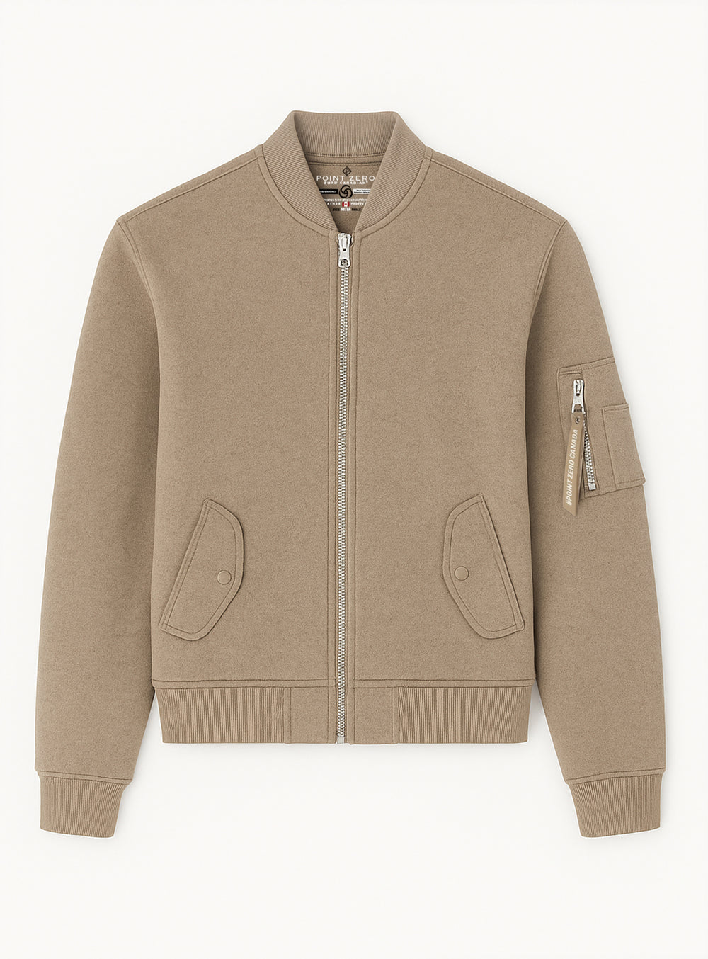 Taupe Mix||Mélange de Taupe