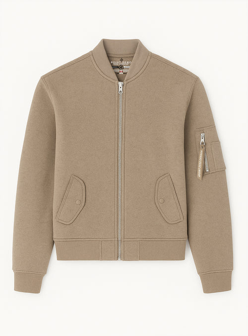 Taupe Mix||Mélange de Taupe