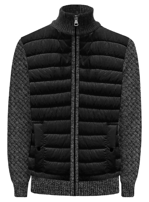 Charcoal Mix||Charcoal Mélange