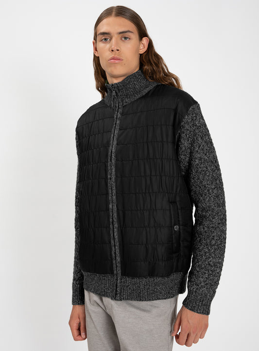 Charcoal Mix||Charcoal Mélange