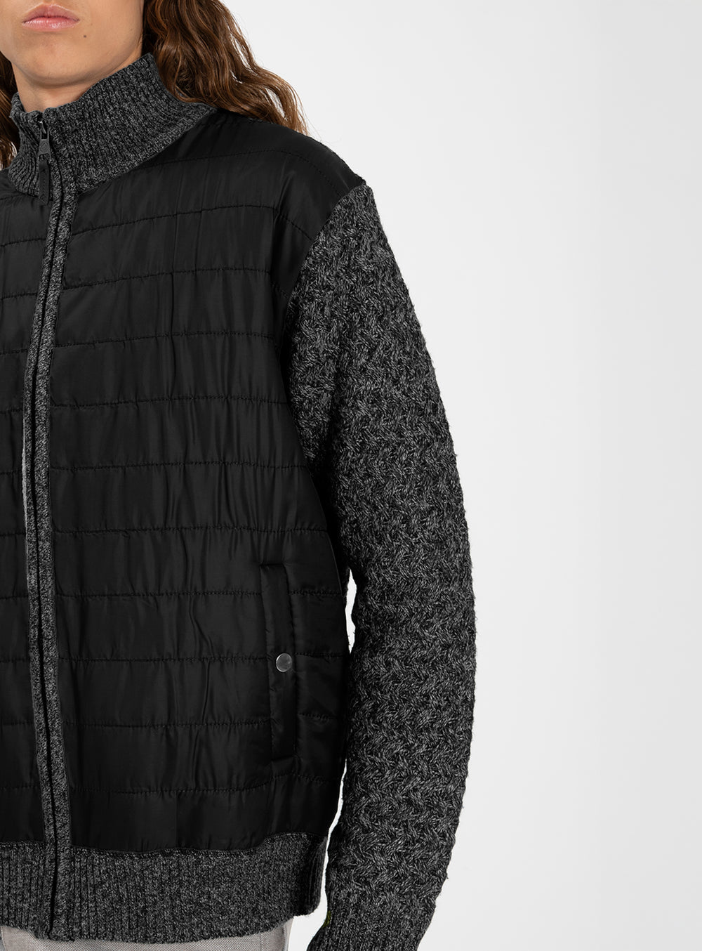 Charcoal Mix||Charcoal Mélange