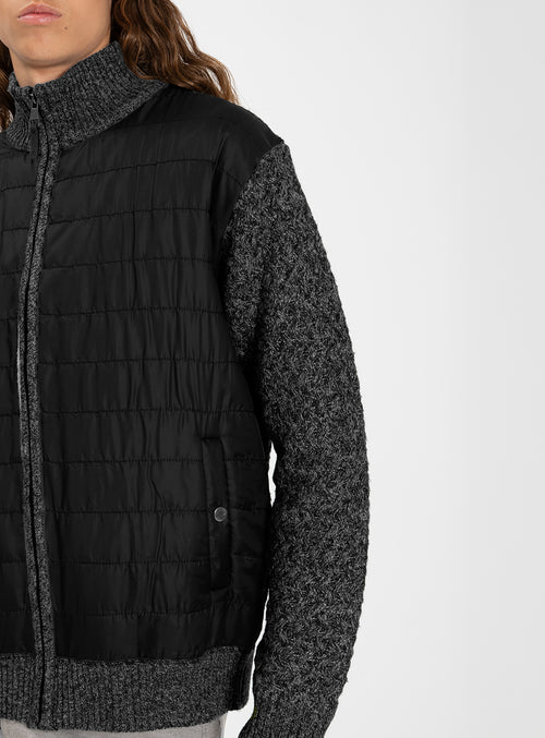 Charcoal Mix||Charcoal Mélange