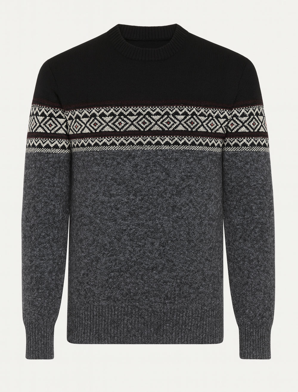 Black Twist||Torsion Noir