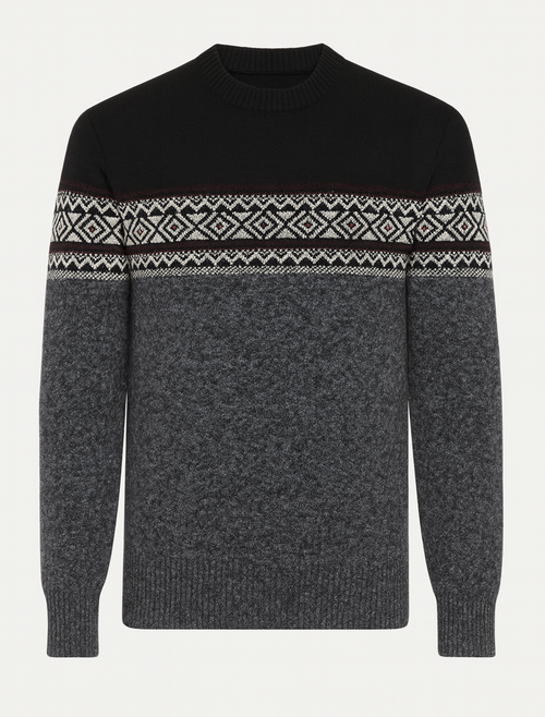 Black Twist||Torsion Noir