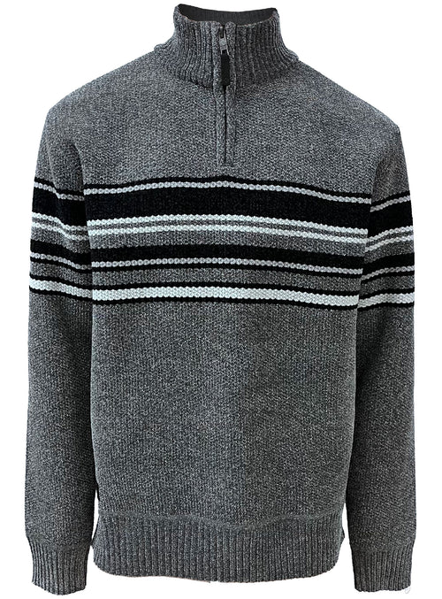 Black Mix||Black Melange