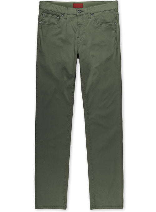 Light Olive||Olive Claire