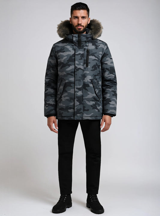 Charcoal||Anthracite