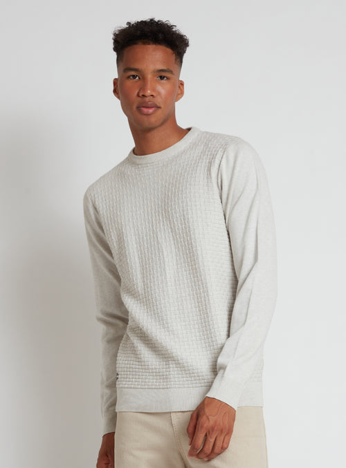 Eggshellmix||Mélange blanc cassé