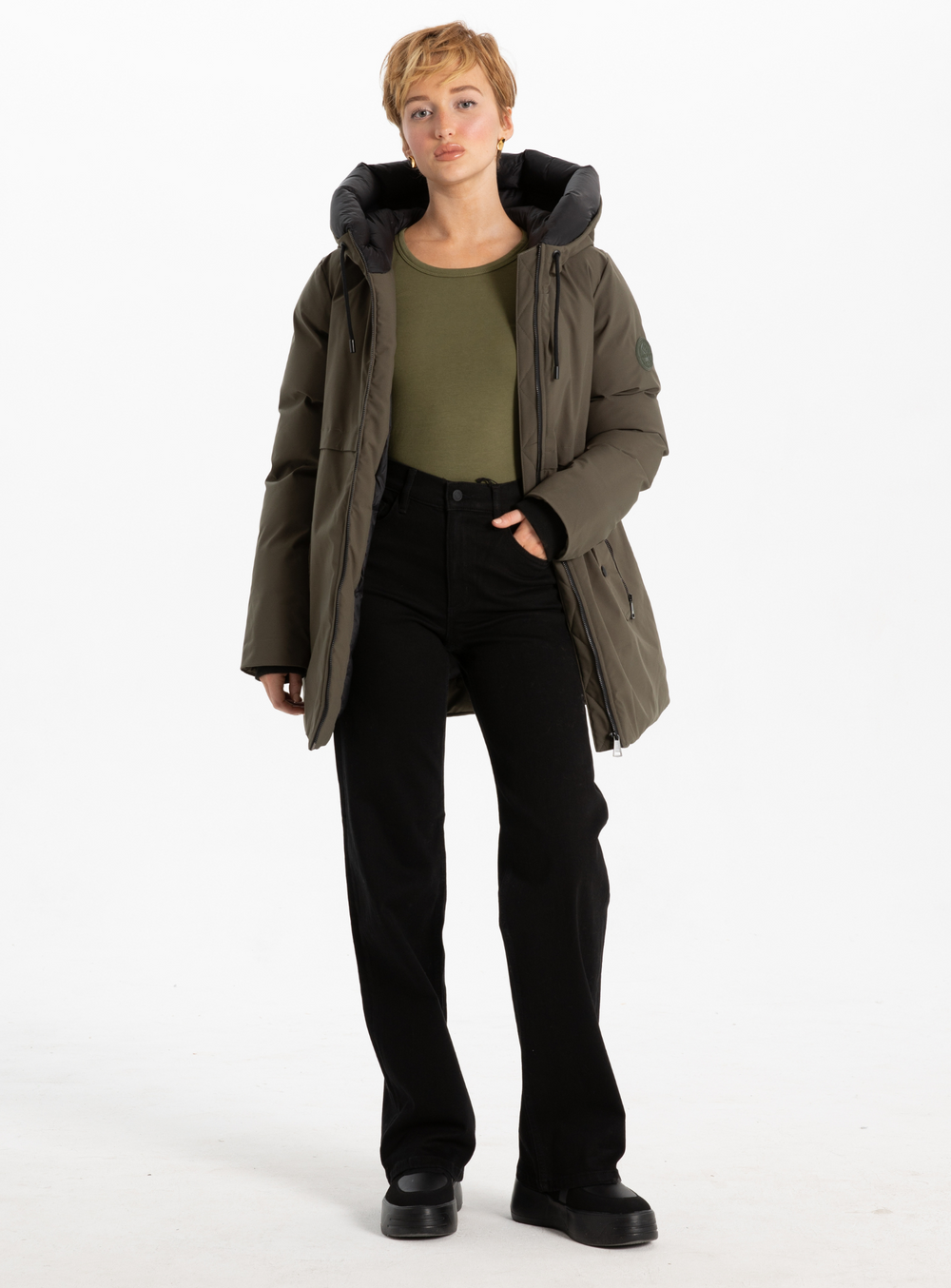 Army||Armée