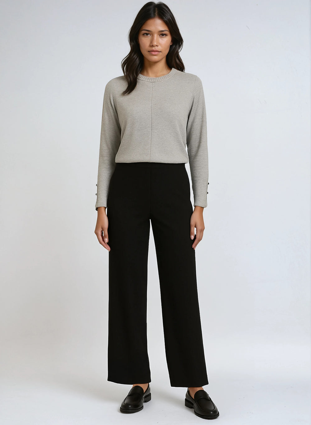 Grey Mix||Mélange de Gris