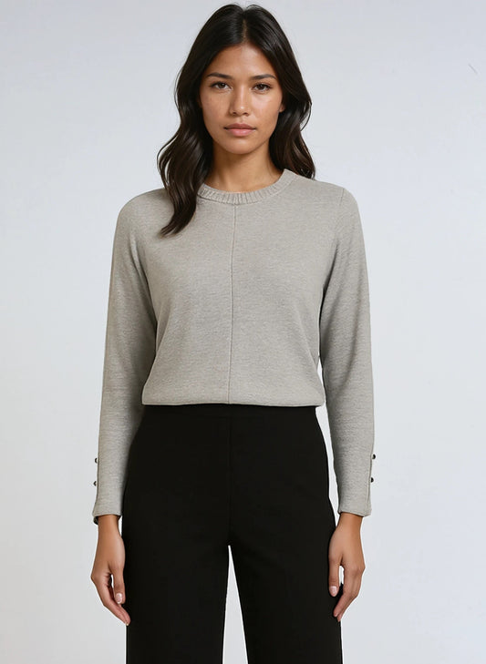 Grey Mix||Mélange de Gris