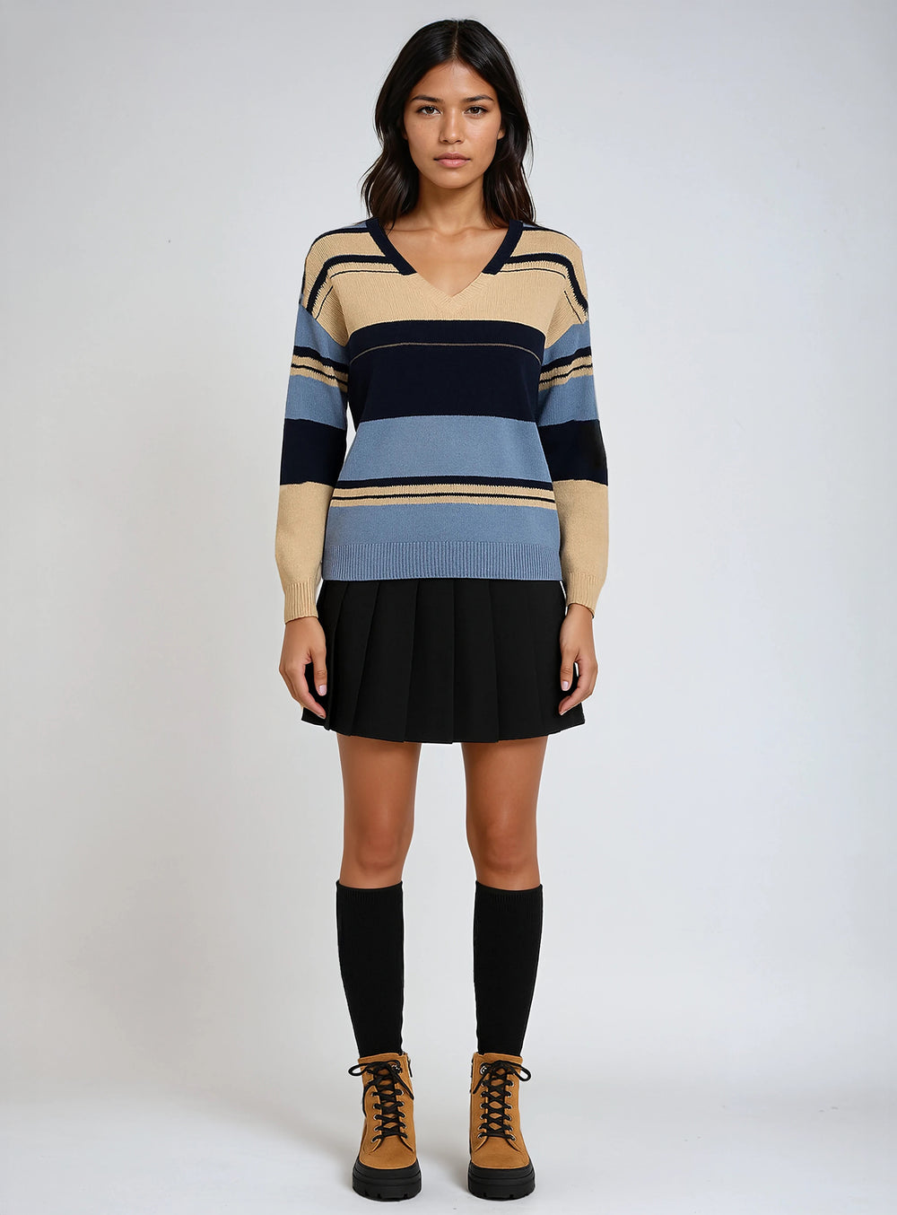 Light Blue||Bleu Clair