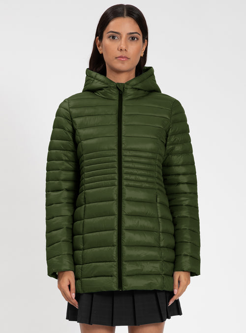 Dark Olive||Olive Noir