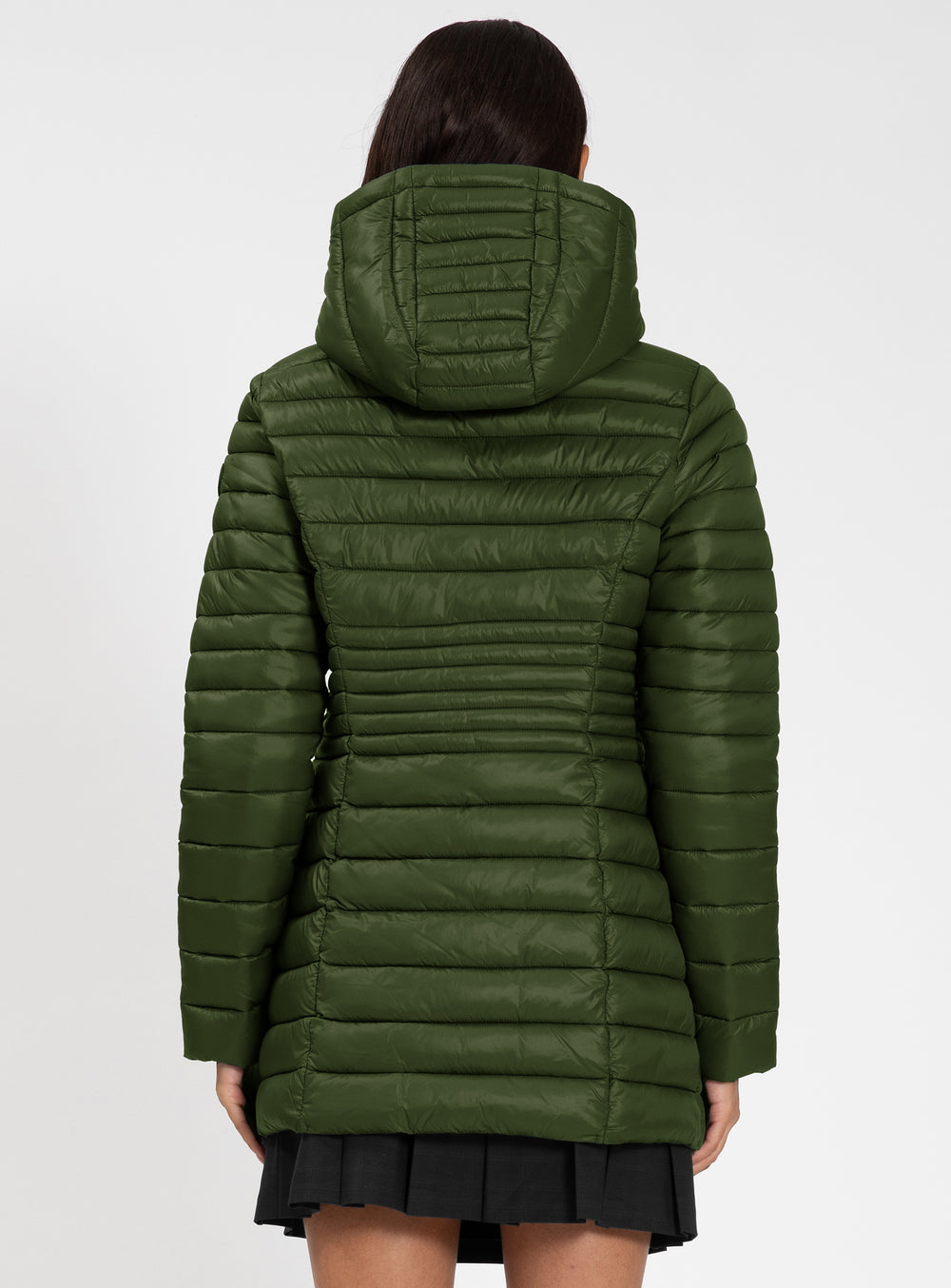 Dark Olive||Olive Noir